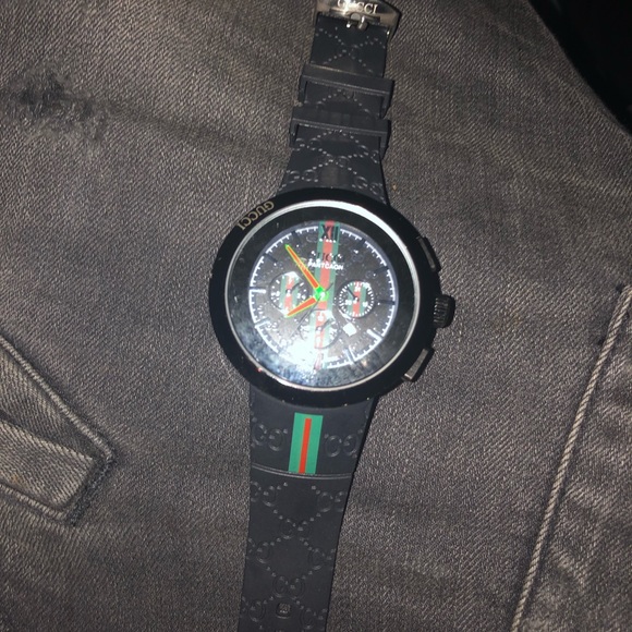 Gucci Watch - Picture 1 of 1